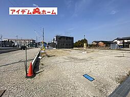 高浜市神明町第3　2号棟