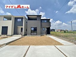 高浜市神明町第3 1号棟
