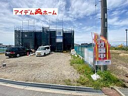 高浜市神明町第3 1号棟