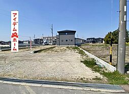 高浜市神明町第3　1号棟