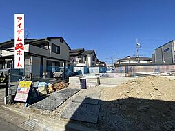 岡崎市上地町第8　2号棟