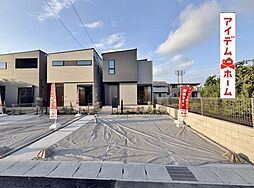 刈谷市築地町11期 3号棟