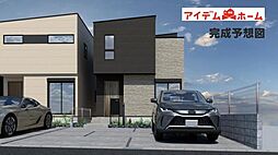 刈谷市築地町11期 3号棟