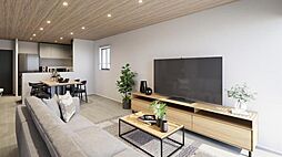 刈谷市築地町11期　3号棟