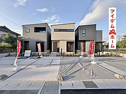 刈谷市築地町11期 2号棟