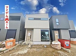 刈谷市築地町11期 2号棟