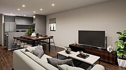 刈谷市築地町11期　1号棟