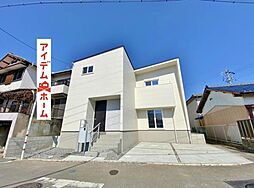 岡崎市伊賀町字愛宕山　A棟