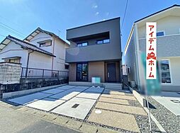 岡崎市美合町字地蔵野　C棟