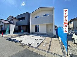 岡崎市美合町字地蔵野　B棟