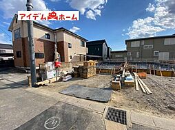 高浜市稗田町第7　3号棟