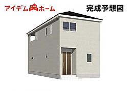 高浜市稗田町第7　3号棟