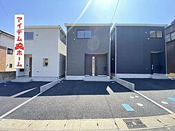 高浜市稗田町第7　2号棟