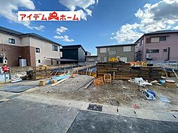 高浜市稗田町第7　2号棟