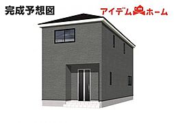 高浜市稗田町第7　2号棟