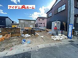 高浜市稗田町第7　1号棟