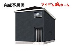 高浜市稗田町第7　1号棟