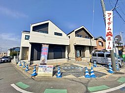 安城市里町　1号棟