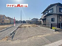 碧南市笹山町　6号棟