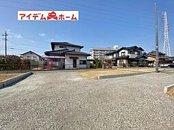 碧南市笹山町　5号棟