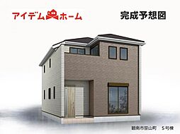 碧南市笹山町　5号棟