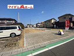 碧南市笹山町　4号棟