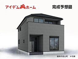 碧南市笹山町　4号棟