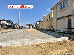 碧南市笹山町　2号棟