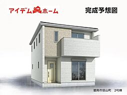 碧南市笹山町　2号棟