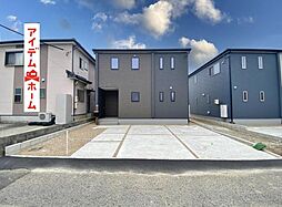 碧南市笹山町　1号棟