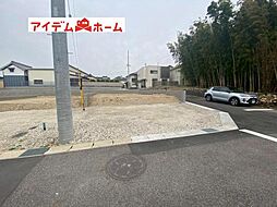 豊田市上野町6期　3号棟