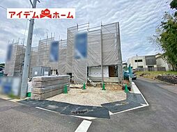 豊田市上野町6期　3号棟