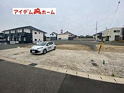 豊田市上野町6期　2号棟