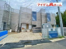 豊田市上野町6期 2号棟