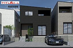 豊田市上野町6期 2号棟