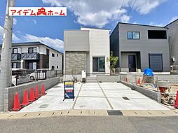 豊田市上野町6期 1号棟