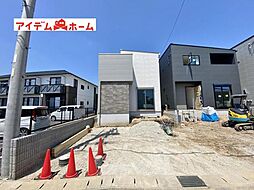 豊田市上野町6期　1号棟