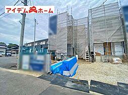 豊田市上野町6期 1号棟