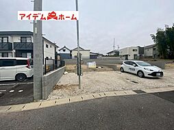 豊田市上野町6期　1号棟