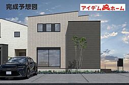 岡崎市岩津町1期　2号棟