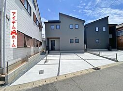 碧南市第67棚尾本町　2号棟