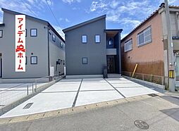 碧南市第67棚尾本町　1号棟