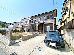 豊田市松平志賀町マゴイチ2−4