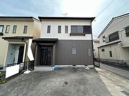岡崎市大樹寺3丁目