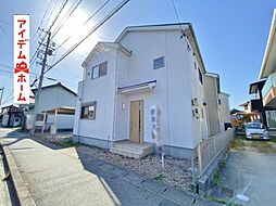 西尾市下矢田町