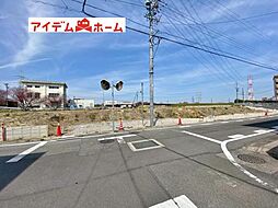 刈谷市泉田町4期 2号地