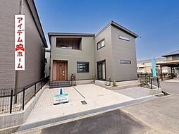 刈谷市築地町一丁目　3号棟