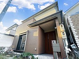 高浜市湯山町1丁目