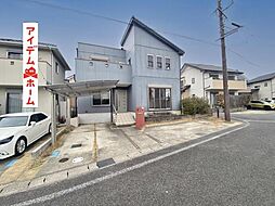 豊田市美和町3丁目