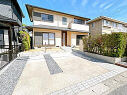 豊田市五ケ丘7丁目